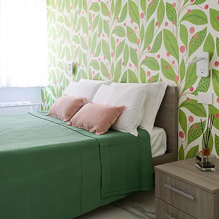 Appartement Tema - Dimore Partenopee Napels
