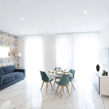 Tema - Dimore Partenopee Appartement *
